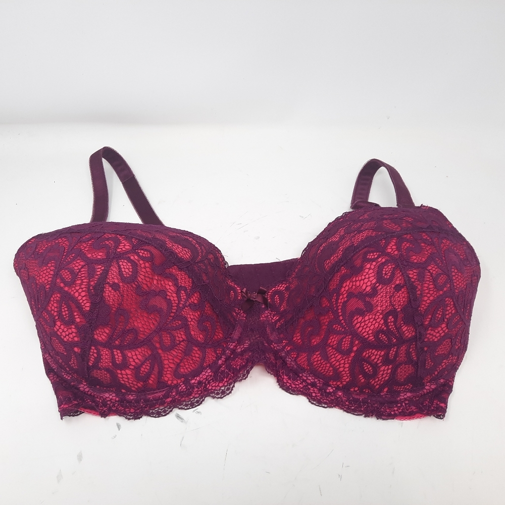 🎁SALE 3/$40!!🎁 36DD Adore Me Nursing Bra
